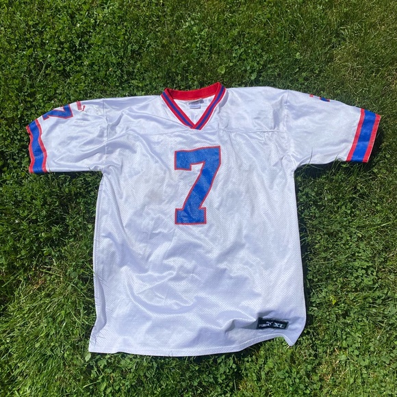 Puma Doug Flutie Jersey - Picture 8 of 8